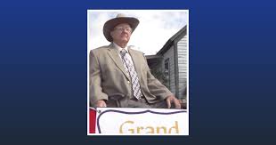 Archie Cornell Obituary October 14, 2024