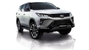 (historically, vehicle manufacturers and distributors have charged a separate fee for processing, handling and delivering vehicles to dealerships. 2021 Toyota Fortuner Facelift Details Revealed Legender Variant Also Coming To India Autox