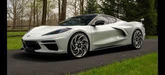 Image result for Arctic White 2018 Corvette
