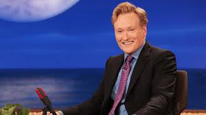 Created by conan o'brien, andy richter. Conan O Brien S Career Evolution Is As Timely As Ever Variety