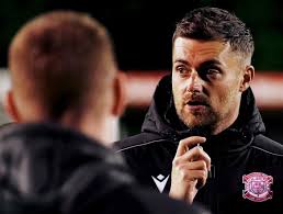 Scott Hellewell Reflects