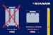 Cabin Luggage Bag