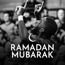 Rudiger may find himself in hot water. Antonio Rudiger On Twitter Ramadan Mubarak To All Those Celebrating This Holy Month I Hope You Have Many Blessings Of Peace And Happiness Staysafe Stayhealthy Stayblessed Alwaysbelieve Https T Co L9fjjs82hc