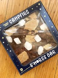 Trader Joe S Campfire S Mores Bar Popsugar Food