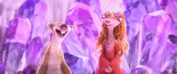 Collision course is nowhere near the quality of any of the previous films, according to the critics. Ice Age Collision Course 2016 Imdb