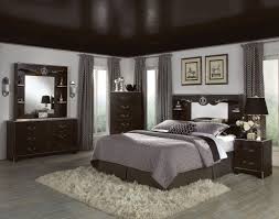 Pin By Mayo On 107 Lots Road Gray Master Bedroom Dark Bedroom Furniture Gray Bedroom