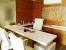 Indian Small Office Cabin Design