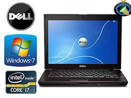 Read more تعاريف لاب توب دللا e6410 : Dell Latitude E6410 Intel Core I7 Touch Technology