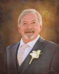 Thomas Eubank Obituary February 8, 2024