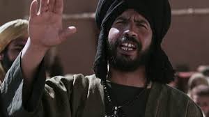 Farouk Omar (TV Series 2012)