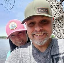 Chrissy and I had a fantastic getaway weekend in Branson. We saw REZA