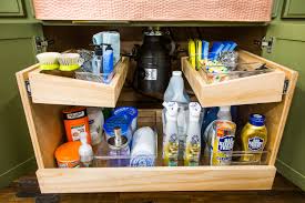 excellent pull out kitchen drawers