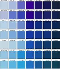 Image Result For Azure Blue Pantone Pantone Color Chart