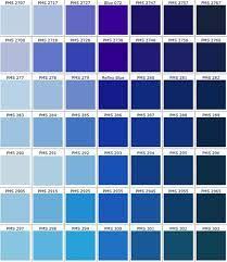 image result for pantone periwinkle pantone color chart