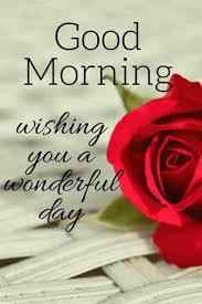 35 Amazing Good Morning Quotes And Wishes With Beautiful Images Littlenivi Com In those moments of despair, your loved one needs wake up every morning with the thought that something wonderful is about to happen.