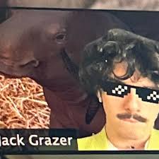 A New Year is like washing a pair of your ol' “ham pants”, that smell is  just so dank.