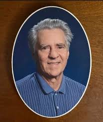 Charles Esposito Obituary (1940