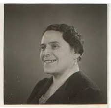 Gertrud Goldschmidt death in Haifa , Israel