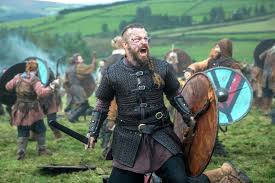 Viking armies (mostly danish) conquered east anglia and northumberland and dismantled mercia, while in 871 king alfred the great of wessex became the only king to decisively defeat a danish army. Netflix Greenlights Vikings Spin Off Series Vikings Valhalla Heyuguys