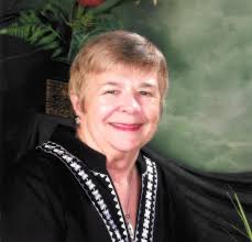 JANEEN CRANE Obituary (2020)