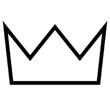 Black And White Outline Number 1 Clipart Crown Outline Clip Art Vector Clip Art Online Royalty Free Clipart Best Clipart Best In 2020 Crown Outline Crown Clip Art Clip Art