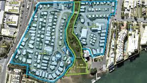 What A Steal Beachfront Caravan Park Price Revealed Sunshine Coast Daily