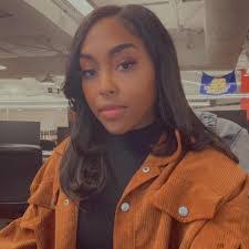 Latesha Phillips's Instagram, Twitter & Facebook