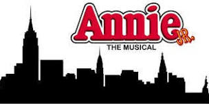Annie Summer Theater Camp
