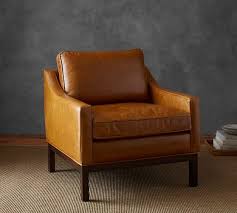 A higher quality reproduction featuring the original specifications and inspired by the handle bars of the vintage adler bicycles the wassily chair is an icon of modern. Caramel Leather Club Chair Off 58