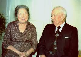 Zachrisson blev 83 år gammal. Grebbestadfamiljer 1940 1960 Kulturforeningen Gamla Grebbestad