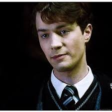 Innocent Tom Riddle Quizzes