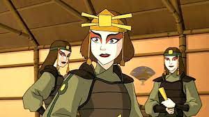 Check spelling or type a new query. Avatar The Last Airbender The Warriors Of Kyoshi Tv Episode 2005 Imdb