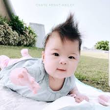 Chat and Muse about Hailey