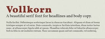 Soria serif font is the present day, the actual kind that useful for show texts. Download 101 Free Fonts An Awesome List Of 101 101 Typefaces 2019