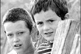 Battling the Atlantic at the Ballybunion Regatta