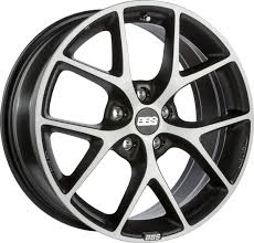 Felgen bestellen sie einfach online bei reifen.com: Bbs Wheel Sr Design Line