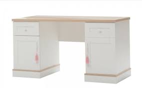 Jabadabado schreibtisch mit ablage 2 schubladen weiß 60 x 71,5 x 44 cm. Schreibtisch Weiss Rosa Holz Madchen Kinderschreibtisch Jugendschreibtisch Pc Computertisch Kinderzimmer Jugendzimmer Schminktisch Mobel Kinderzimmerdeko Spielzeug Feelingcreativo Com
