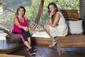 Desde sus inicios en 1997, casa club tv trata de ofrecer una programación de información y entretenimiento para mejorar el estilo de vida de la mujer latina. Canal Decasa Estrena El 2 De Octubre Un Nuevo Programa Para Mujeres Saludables Cine Y Tele