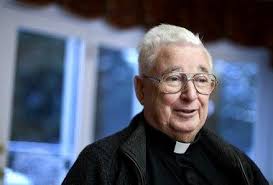 Patrick Forsythe Obituary (1933