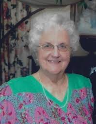 Lena Walsh Obituary December 16, 2021