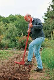 Letting go can lead to a deeper level of gardening and a richer relationship with. Tools For Working The Soil Finegardening