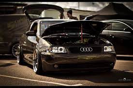 Audi A3 S3 8l Tuning Google Kereses Carros Auto