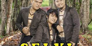 Lirik Dan Chord Lagu Selvi Dari The Boys Trio