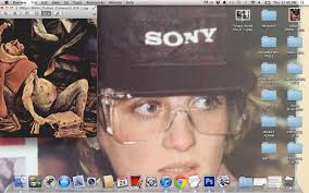 Rhizome > blog > Artist Profile: Olivia Erlanger