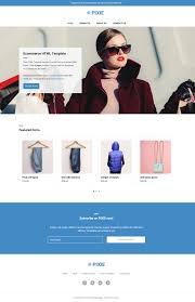Hi,thanks for the post of os commerce themes but i want movie ticket booking theme in os commerce can any one know how i. Pixie Ecommerce Free Html Templates Free Html Templates Pixie Html And Css Templates