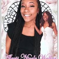 ALEXIS NICOLE WALKER Obituary