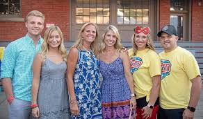 Perry Square Alliance celebration ahead