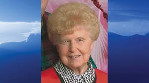Janet Ruth (Morris) Milligan, Mineral Ridge, Ohio Obituary