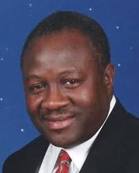 George Nathaniel Bumpus, Sr Obituary