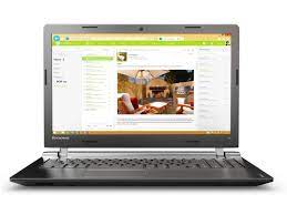 معالج حاسوب محمول إنتل كور 2 duo p9600 cpu pga 478 cpu يعمل بشكل صحيح 100%. Lenovo Ideapad 100 Series Notebookcheck Net External Reviews